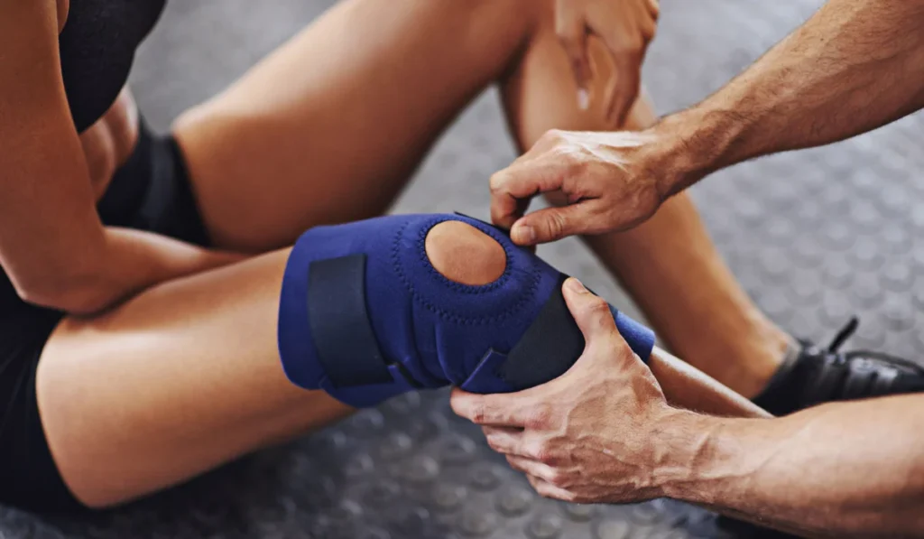 Essential Psychological Strategies for Recovering from injury and muscle recovery Devizes