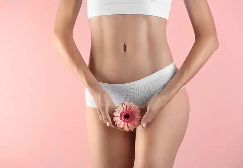 Rejuvenating Intimacy: Exploring Surgical Solutions for Vaginal Laxity 2 image of woman about vaginal laxity Devizes