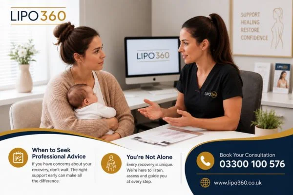 What to Do (and Avoid) in the First 6 Weeks After Giving Birth To Avoid Diastasis Recti 5 First 6 Weeks After Giving Birth To Avoid Diastasis Recti : How Lipo360 can Help You in Devizes