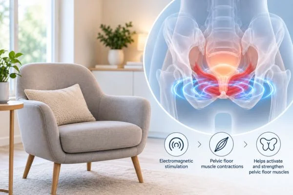 Ems Pelvic Floor Muscle Stimulation 1 Ems Pelvic Floor Muscle Stimulation Devizes