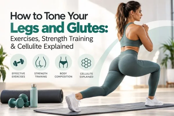 How To Tone Your Legs And Glutes 1 How To Tone Your Legs And Glutes Devizes