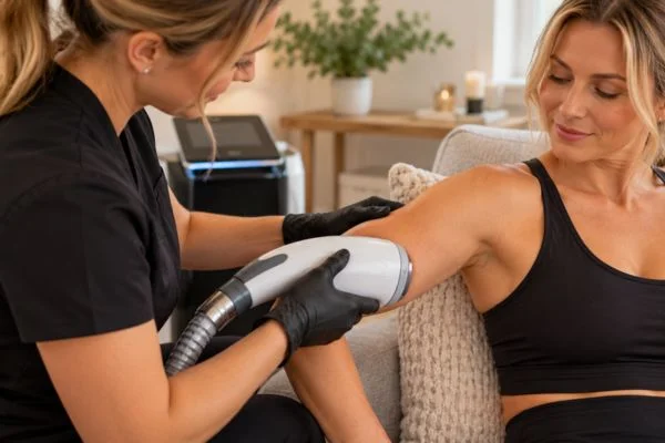 How To Tone Your Arms 1 Tone your arms Devizes at the home treatment options